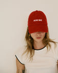 Alias Mae Cap
