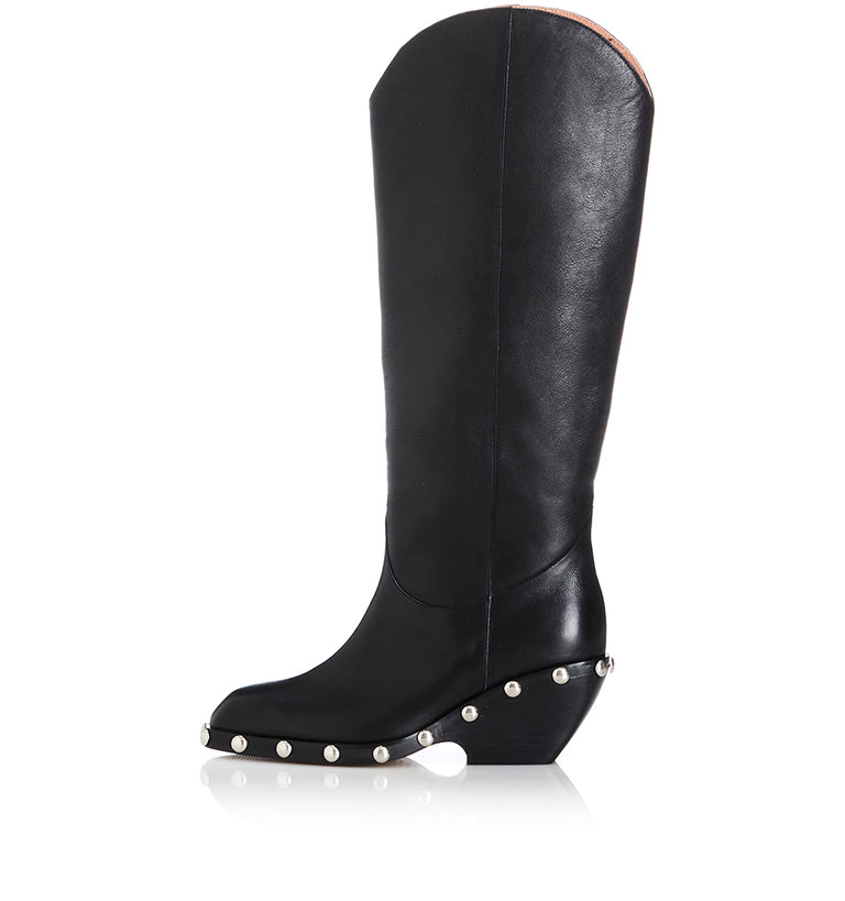 Alias mae sales wesley boot