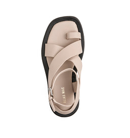 Alias Mae A.Mae Pascoe Sandal Ld00 - Cream for Women