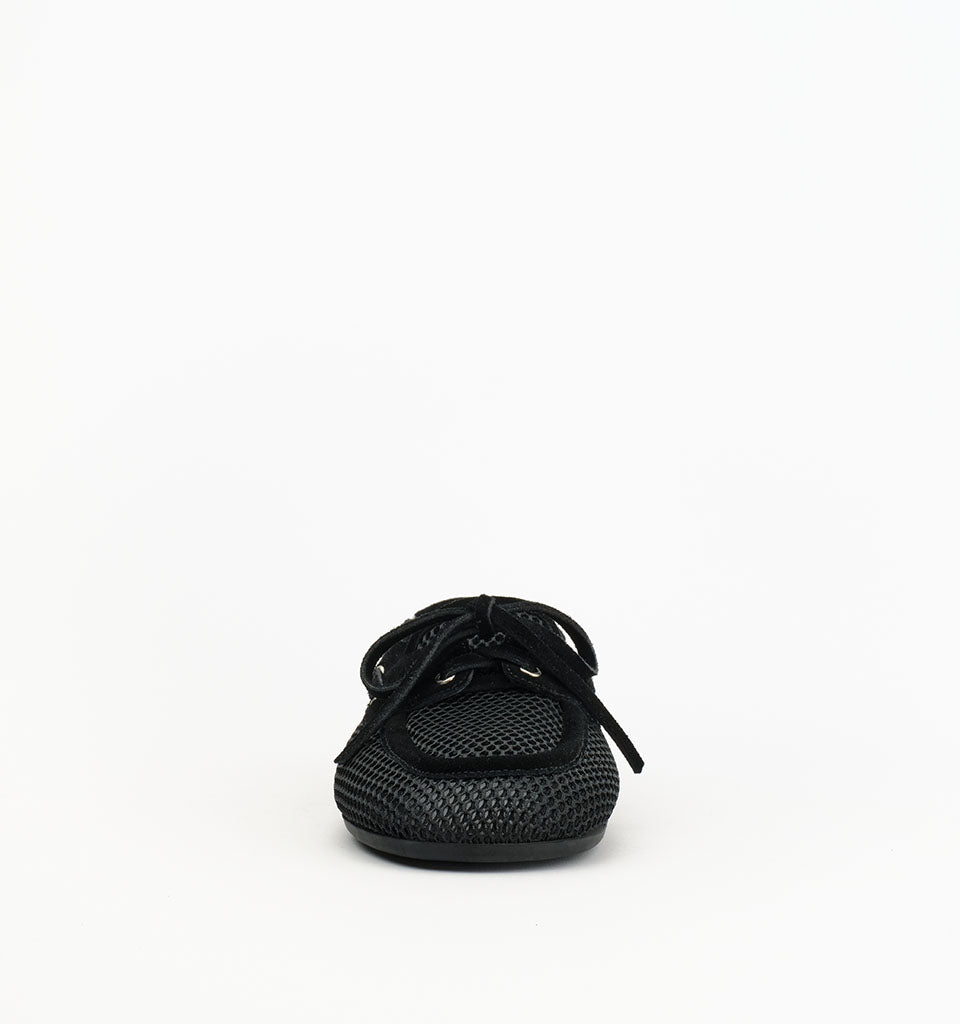 Teddy Mesh