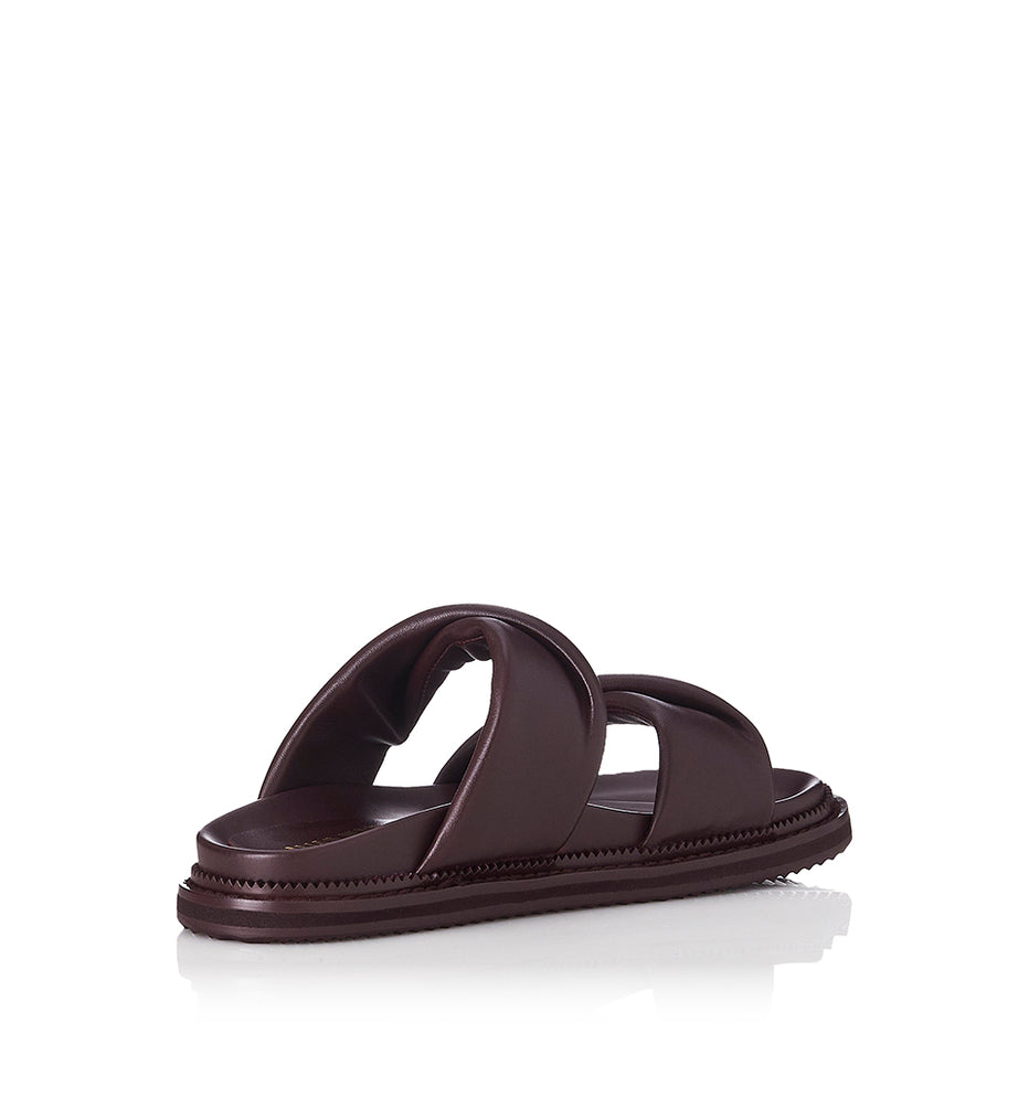 Alias Mae Elsa Sandal - Plum
